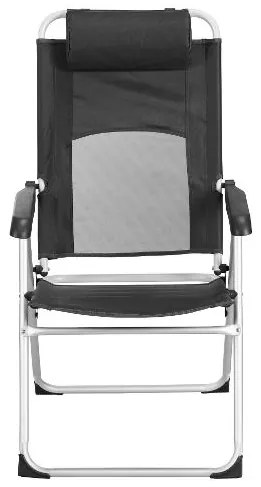 Crivit Skladacia kempingová stolička (100387274)