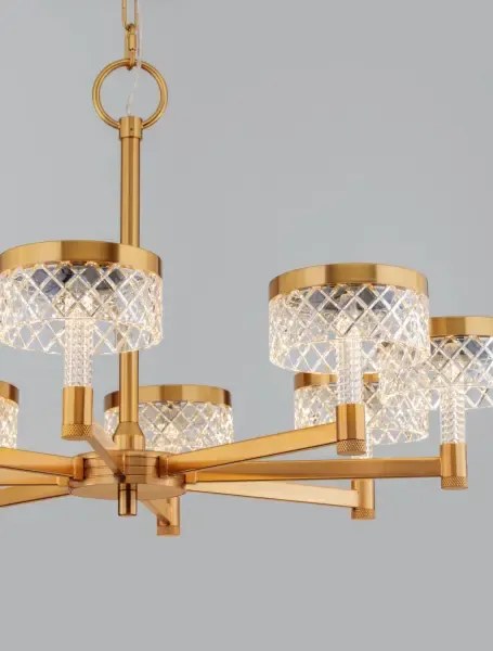 Retro luster Bion 80