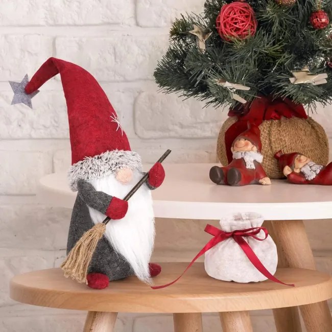 Vianočný škriatok YX051