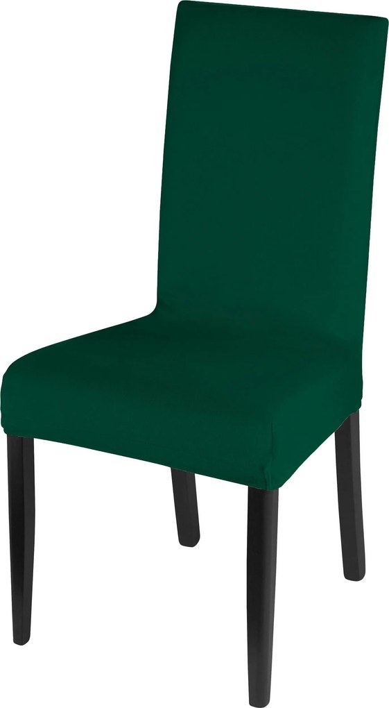 Komashop Návlek na stoličku ZUZANA Farba: béžová