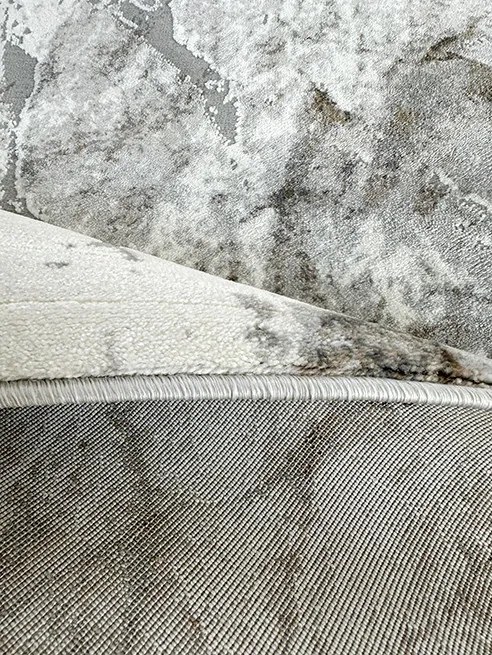 BE Koberec Pera 3304 BEIGE – béžový obdĺžnikový Rozmer: 60x100 cm