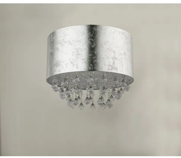 GLOBO 15188D3 - Stropné svietidlo AMY 1xE27/60W/230V