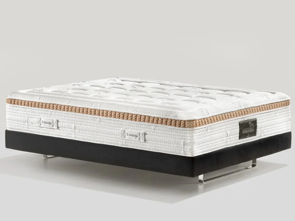 Magniflex Matrac Magniflex DIAMANTE Dual 12 - 100x200 cm