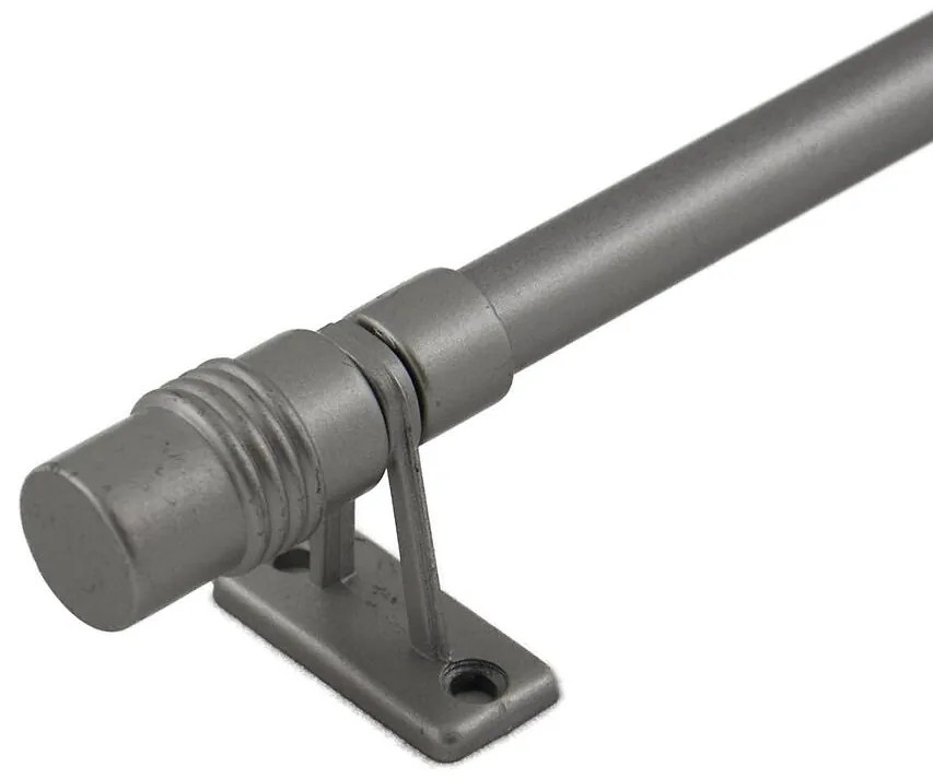 Garniž Mini 100-180 Satén Valec