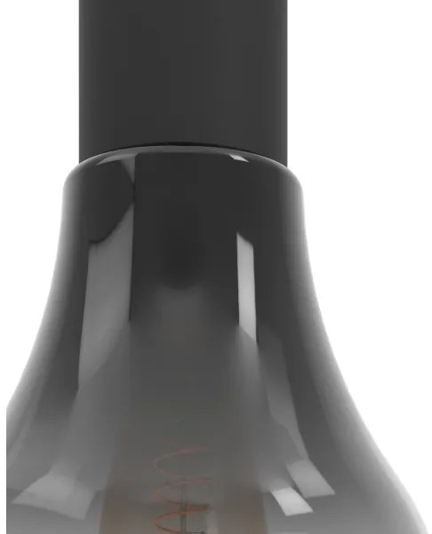 Eglo 43129 - Luster na lanku CHASELY 1xE27/40W/230V