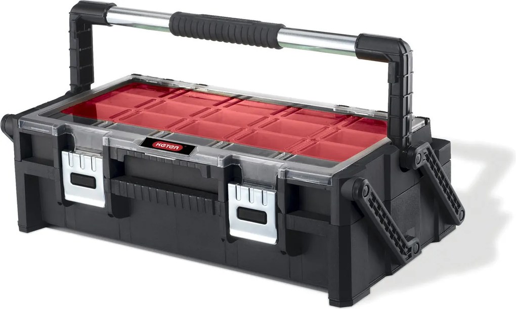 KETER Organizér na náradie Cantilever Pro 22