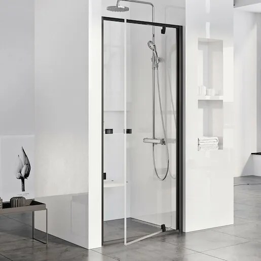 Ravak Pivot sprchové dvere 90 cm 03g70300z1 PDOP190TBL