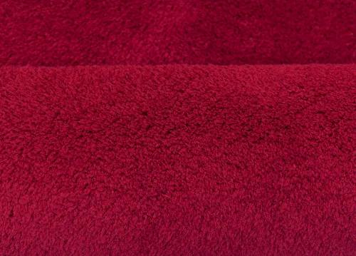 Koberce Breno Kusový koberec SPRING red, červená,140 x 200 cm