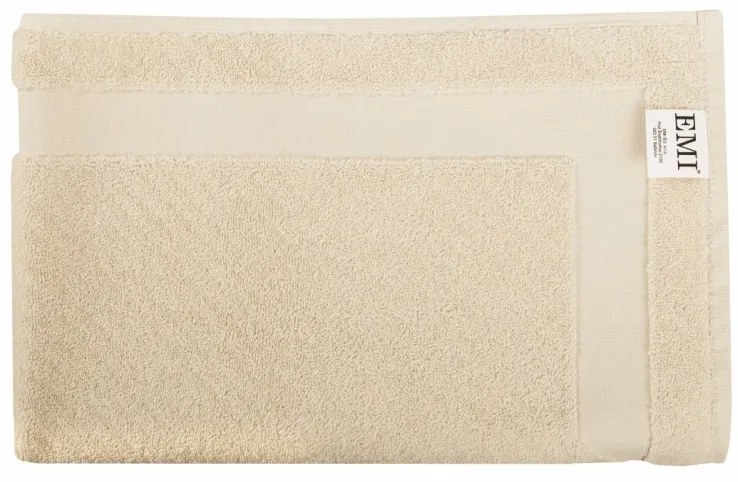 Kúpeľňová predložka Sevilla krémová EMI