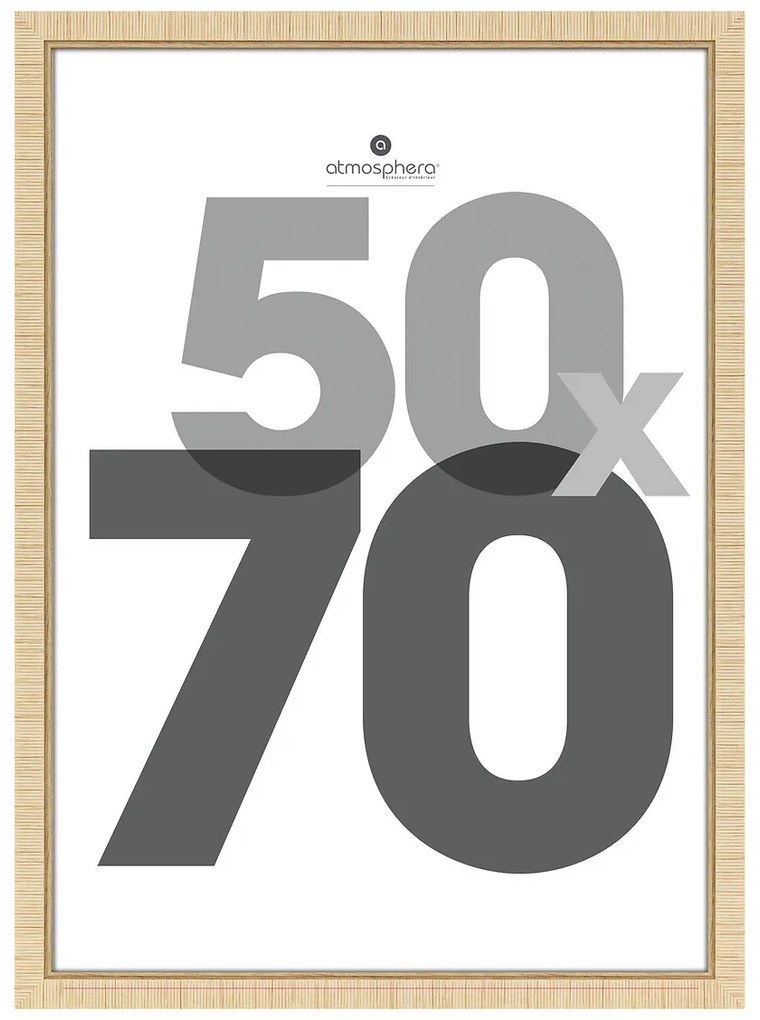 Nástenný fotorámik Thea 50x70 cm