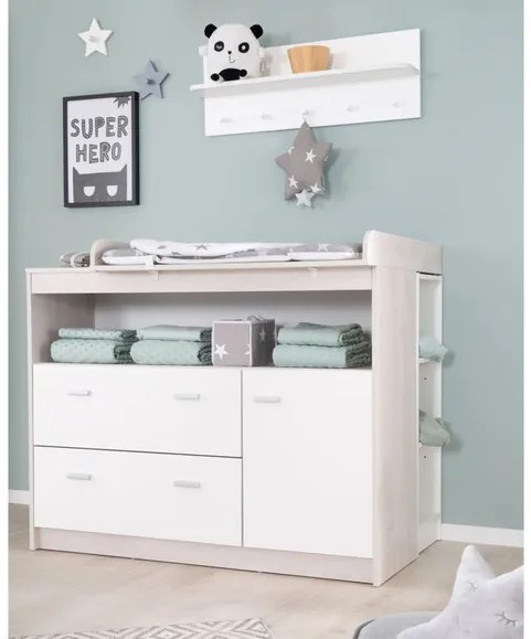 roba Prebaľovacia komoda Julia (100341052)