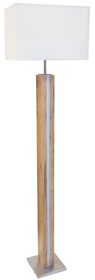 Globo 41130246X - LED stojacia lampa FOREST 1xE27/40W/230V