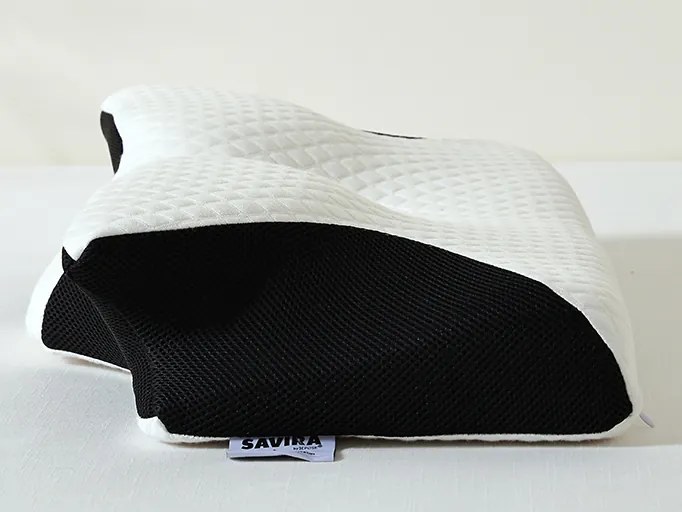 XPOSE® Ergonomický vankúš z pamäťovej peny