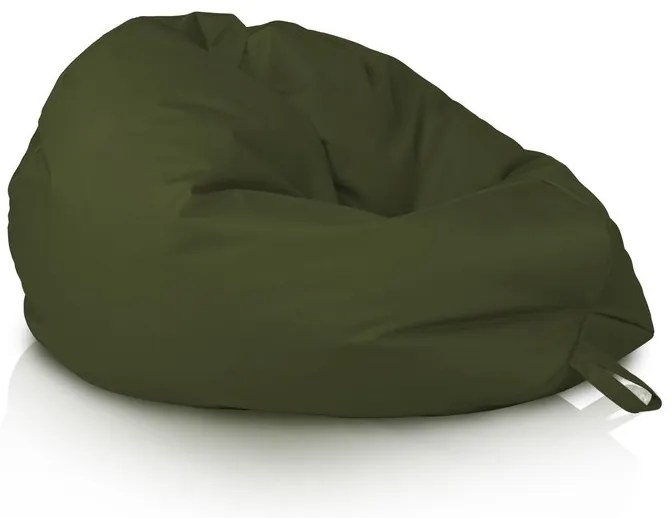 Sedací vak BAG Sako L Nylon Vodeodolný Farba: 9.Ružový