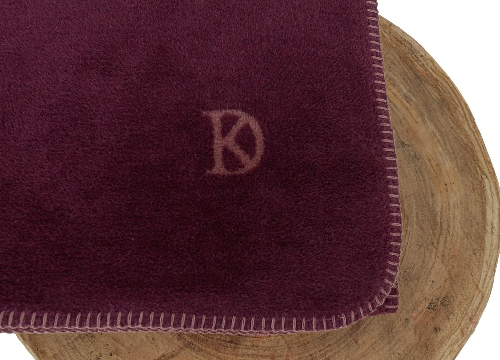 XXXLutz DOMÁCA DEKA, bavlna, 150/200 cm Dieter Knoll - Textil do domácnosti - 006161004806