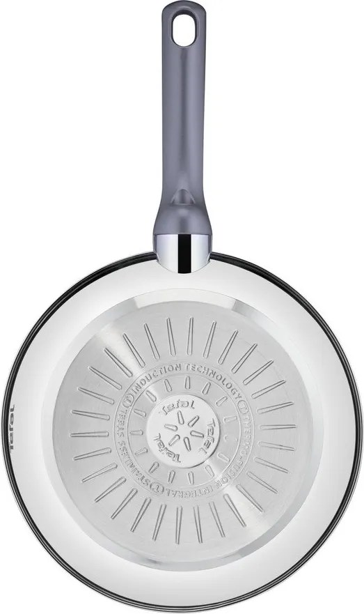 Antikoro panvica s nepriľnavým povrchom ø 24 cm Daily Cook G7300455 – Tefal