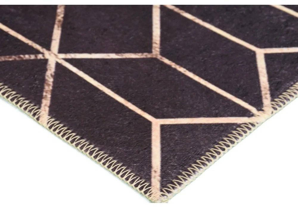 Prateľný koberec 80x50 cm - Vitaus