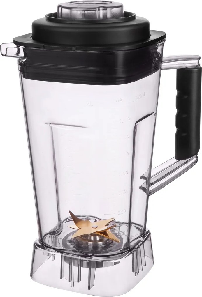 SENCOR super mixér SBU 7730BK