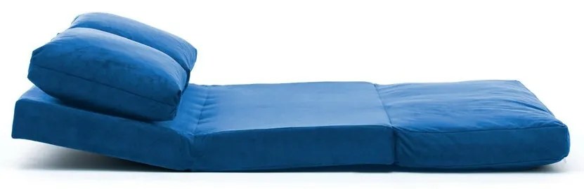 Rozkladacia pohovka Taida Blue