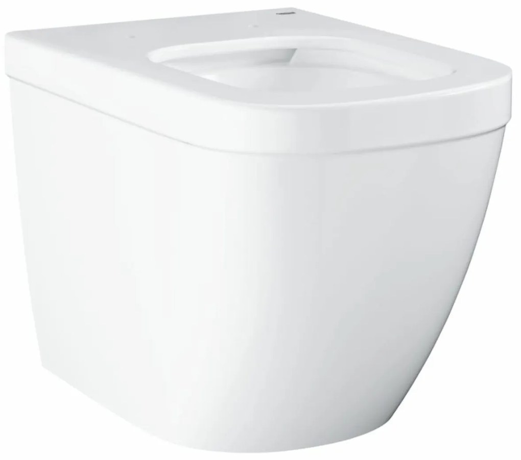 Wc stojaci Grohe Euro Ceramic alpská biela 3933900H