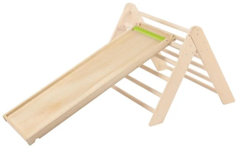 Playtive Rebrík a kĺzačka 2 v 1  (100379966)