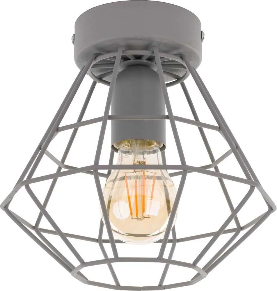 TK Lighting DIAMOND GRAY 2293