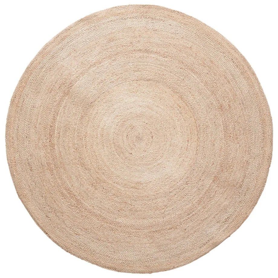 Koberec Hübsch Sage, ø 150 cm