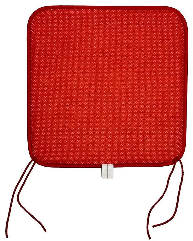 Podsedák na záhradnú stoličku 402095 mix farieb