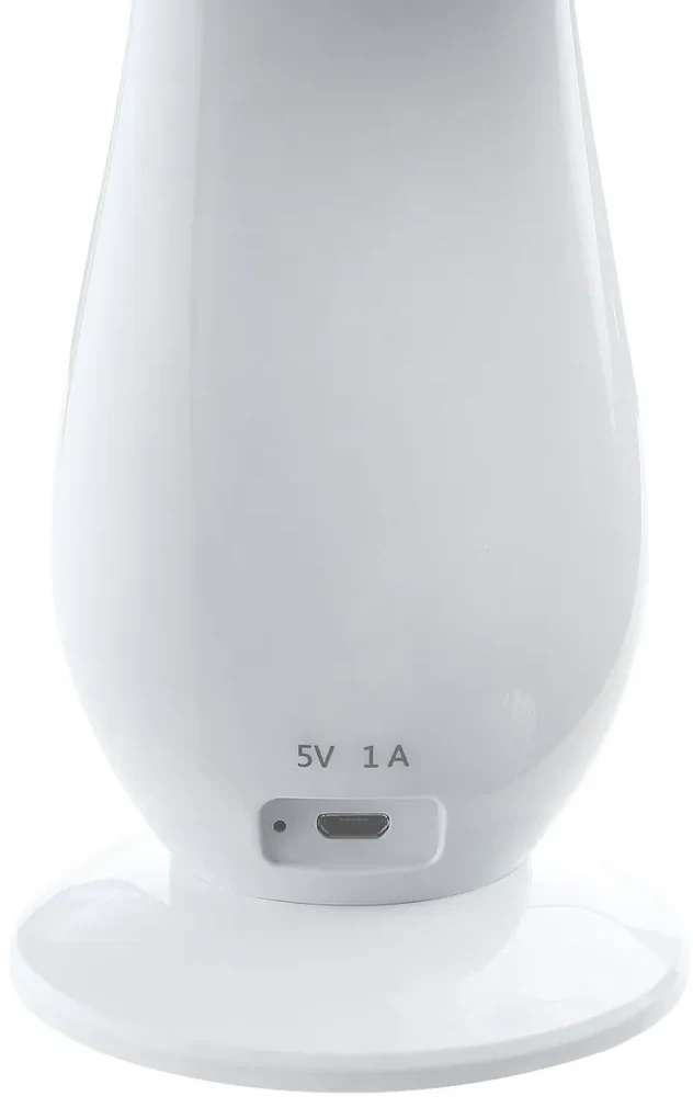 Stolná LED lampa Lilly, 1x LED 4w, 3000k, w