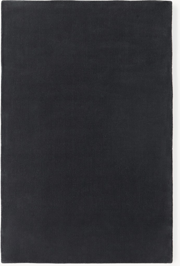 Ručne tkaný vlnený koberec Zayne