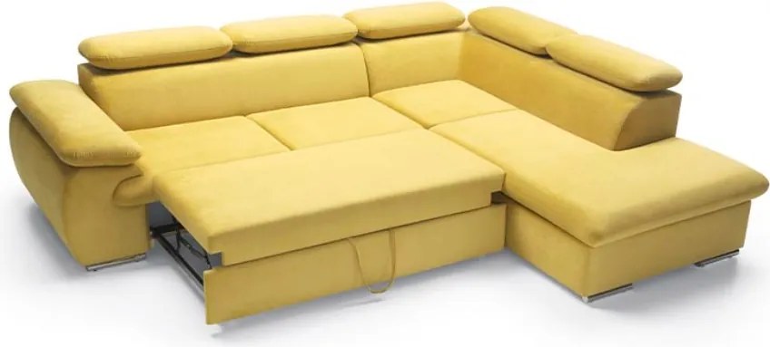 Sedacia súprava VERTU