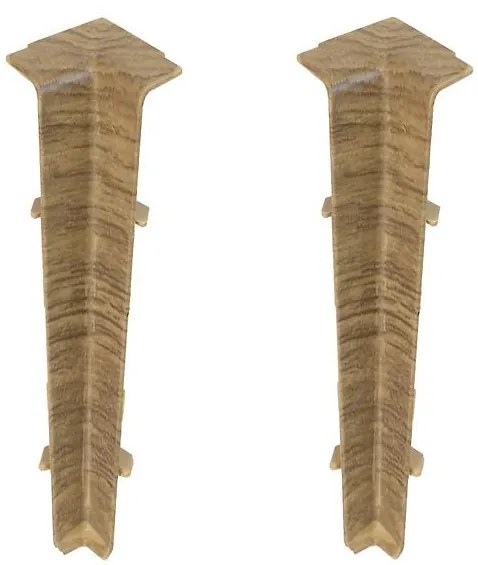 Vnútorný rohovník Hi-Line 430 Marseille 2 ks