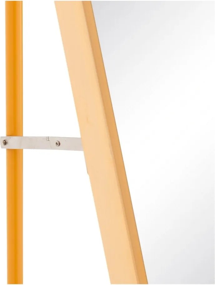 Stojacie zrkadlo 35x151 cm – Ixia