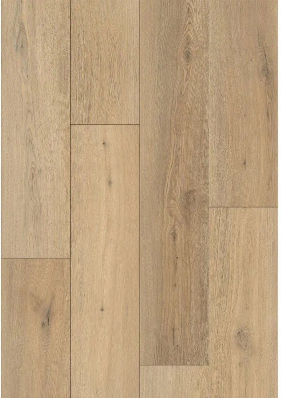 Mexen Rocky Mountain vinylové panely 1240 x 182 mm SPC 6,5 mm, podložka IXPE 1,5 mm, 4 V-Fuga, Dúb - F1142-1240-182-505-4V1-01