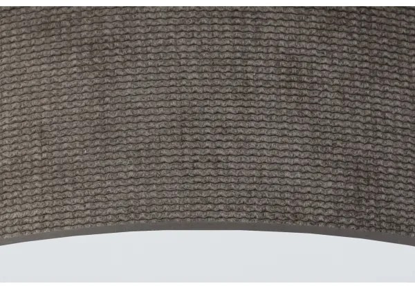 Duolla - LED Stropné svietidlo CORTINA LED/26W/230V pr. 45 cm 4000K hnedá