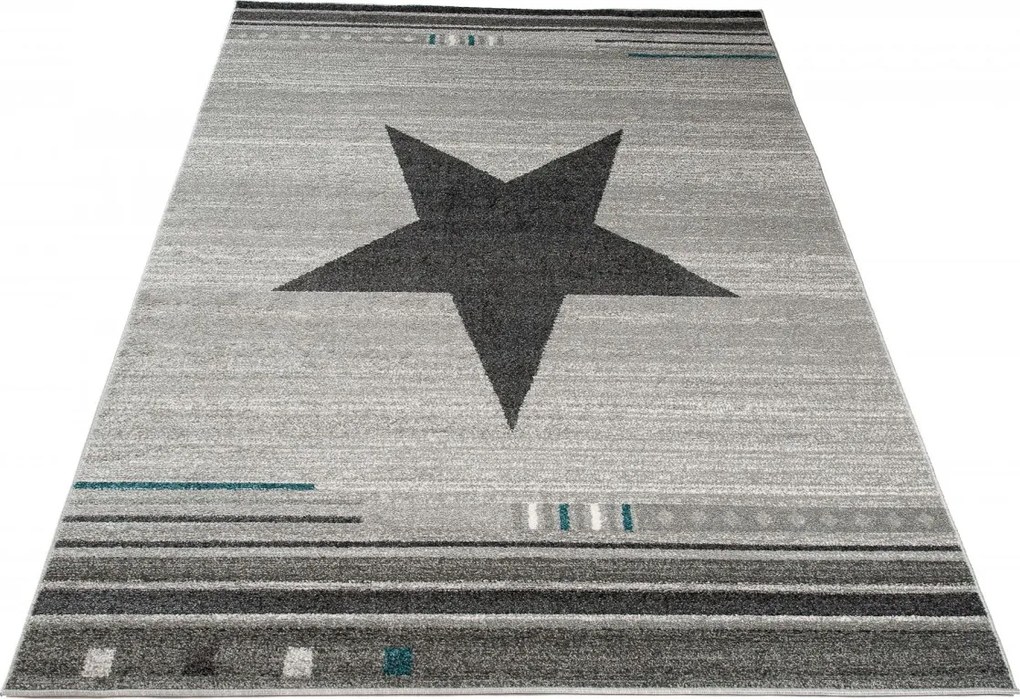 TA Koberec L916C SVETLOSIVÁ MAROCKÁ BSF Rozmer: 200x290 cm