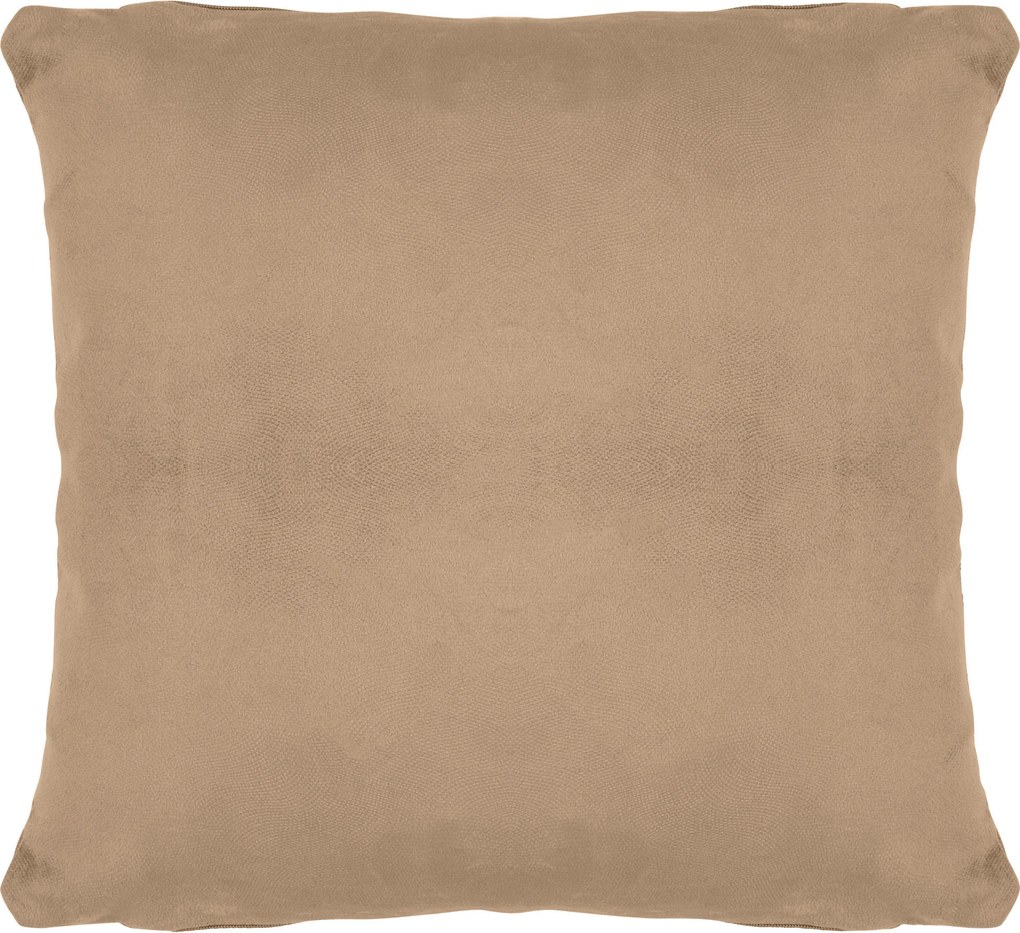 XXXLutz DEKORAČNÝ VANKÚŠ 40/40 cm Novel - Textil do domácnosti - 001356068103