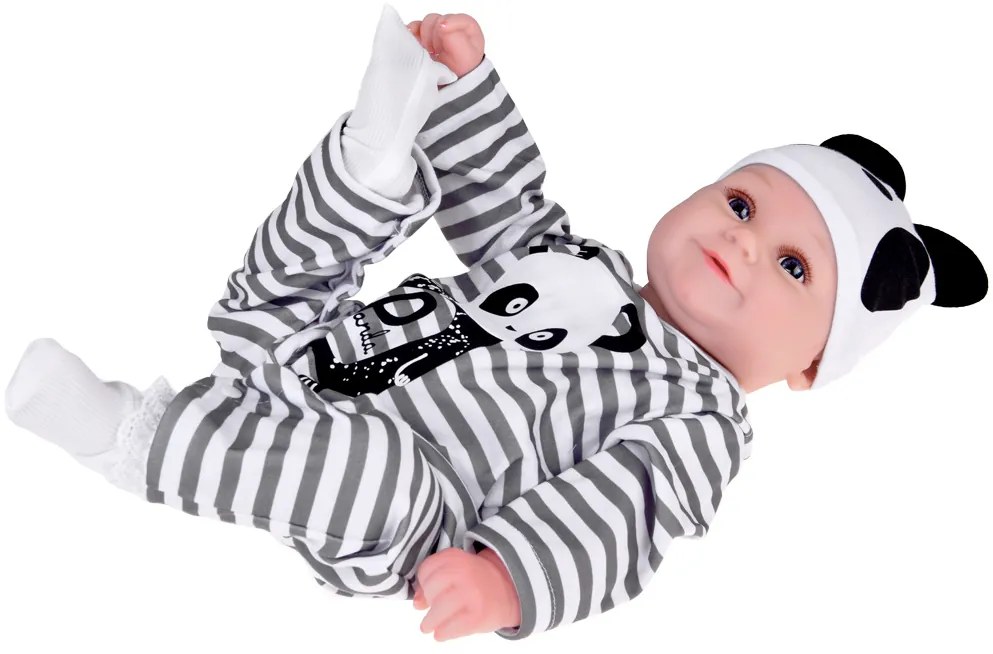 Bábika Boy Doll 45cm Jokomisiada ZA5358