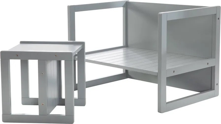 Súprava detského nábytku 2 ks – Roba