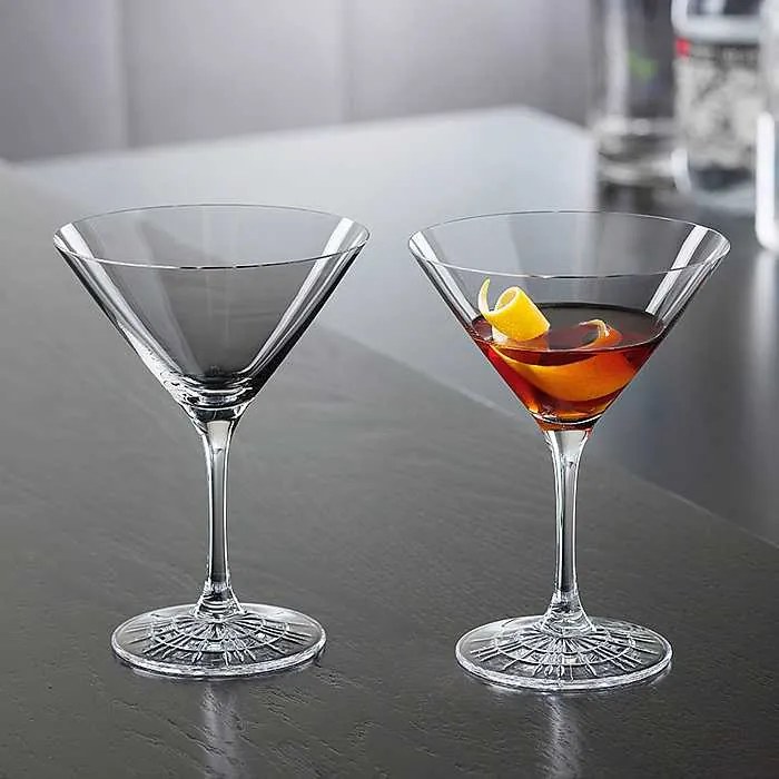 Spiegelau Perfect serve martini 165 ml, 4 ks