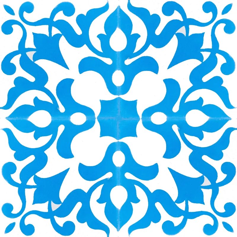 Cementové dlaždice 210 | Articima