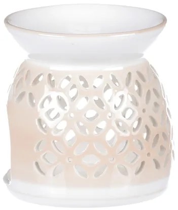 Aróma lampa, krémová