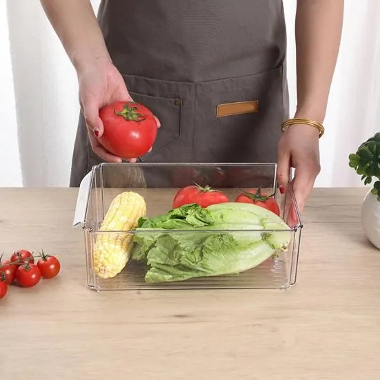 Orion Organizér do chladničky s vekom, 32 x 20 x 10 cm UROVNEJTO