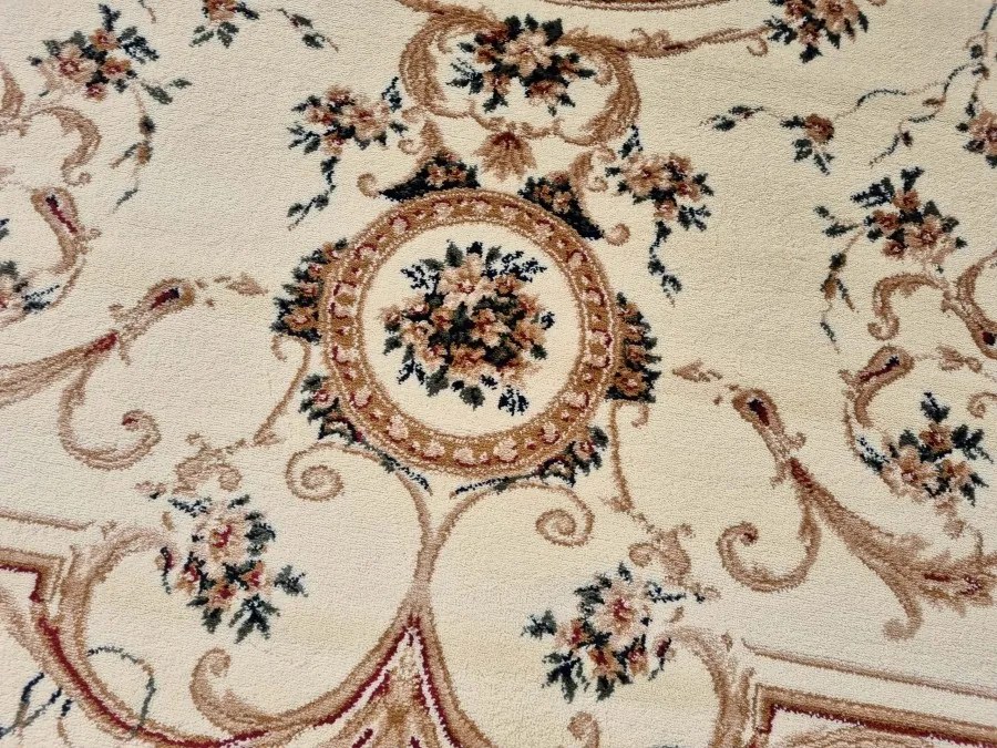 DC Koberec Orient 003 krémová Rozmer: 160×220 cm