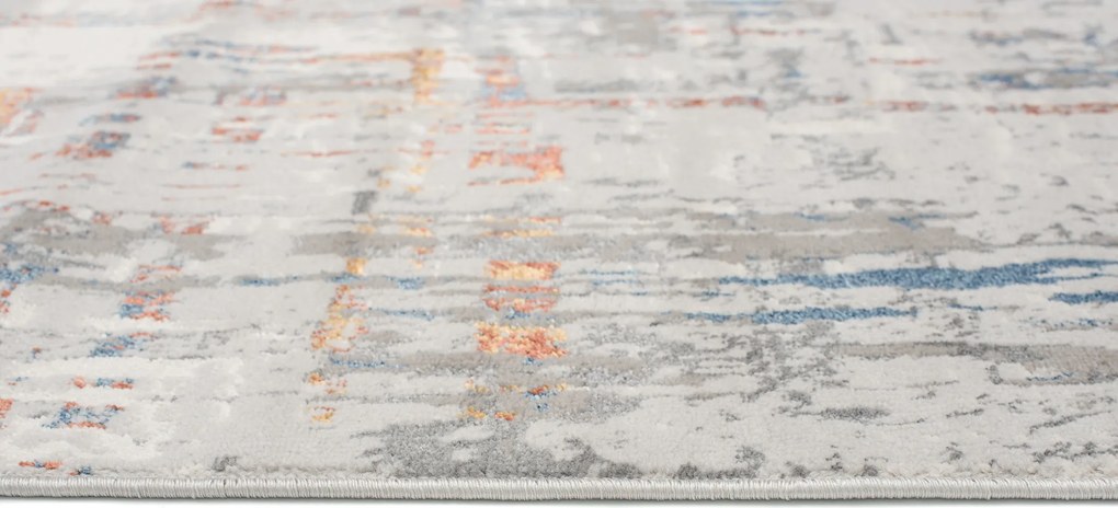 TA Koberec G446A SH_L_BLUE VENEZIA HNX Rozmer: 160x230 cm