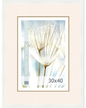Fotorám 30x40, Quadro/7