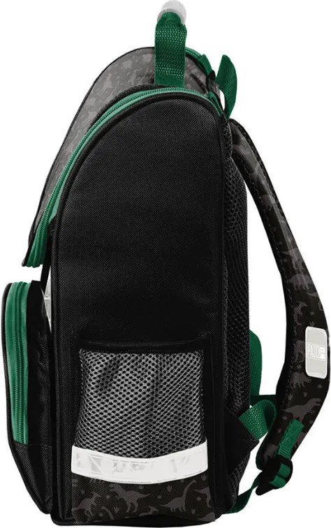 5-dielny školský set s motívom dinosaura