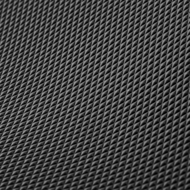 Protišmyková podložka LARGO čierna 48x300 cm