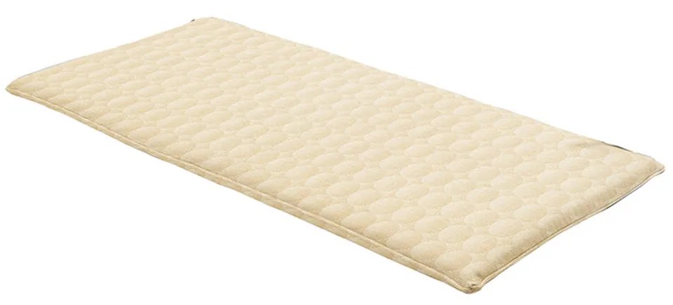Podsedák na lavicu RELOXO 140x48 cm - viac variantov Farba: Vínová