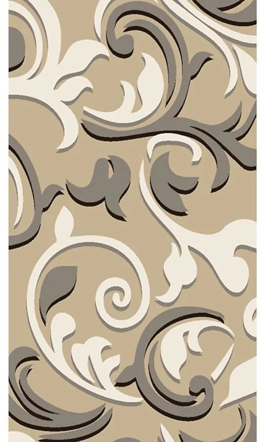 Koberec Frisee  Fiesta 1,2/1,7 36107 36955